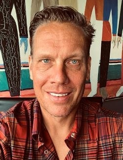 Headshot of Mike Jorgensen, owner of RSVP Minnesota